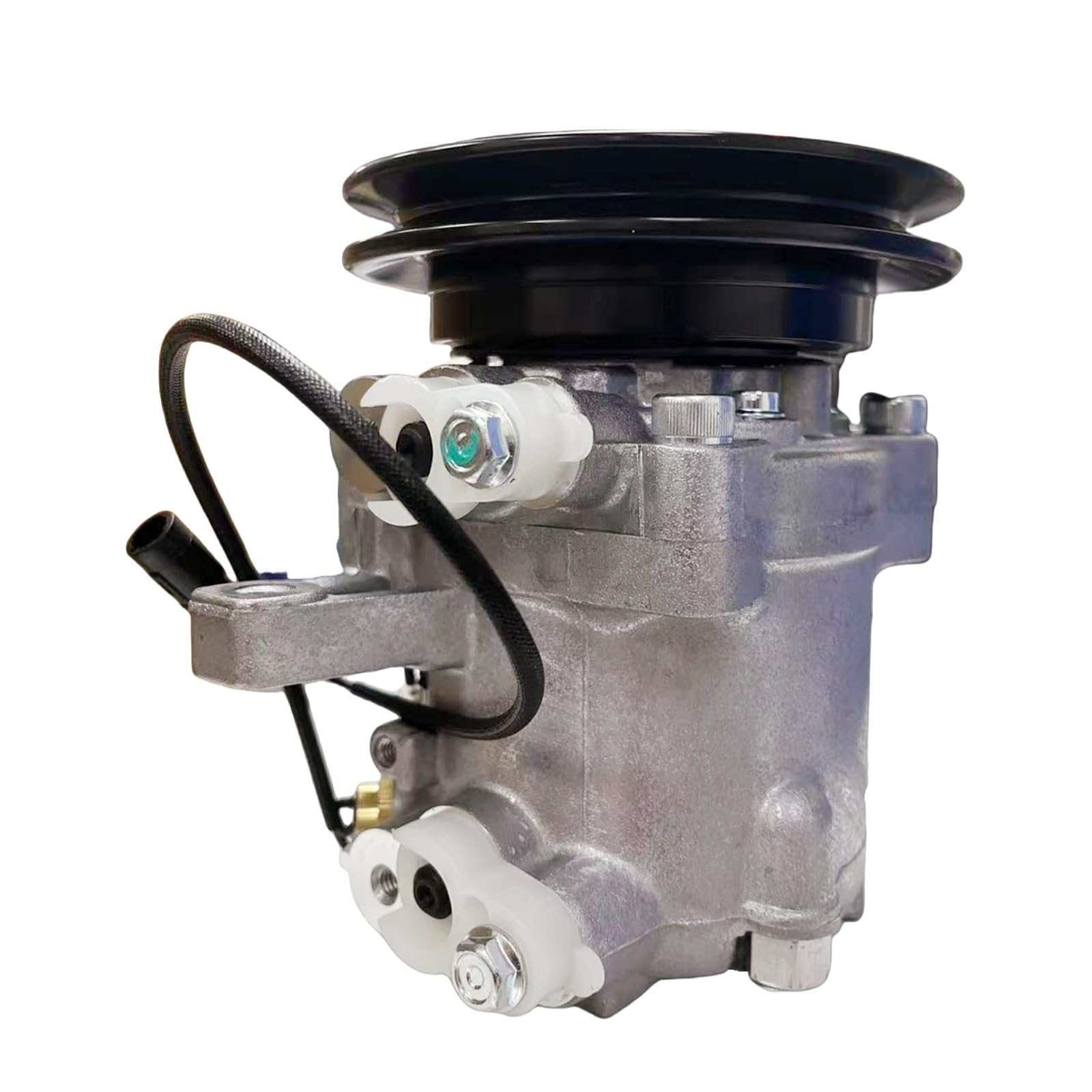 3C581-50060 3C581-97590 AC Compressor Fits for Kubota Tractor Replace parts