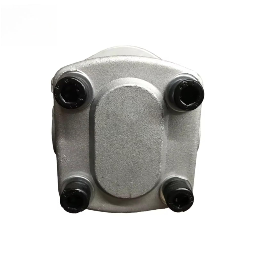 SBS120/140 Pilot Gear Pump Fits for Caterpillar Exavator 320C 322C 325C Replace parts