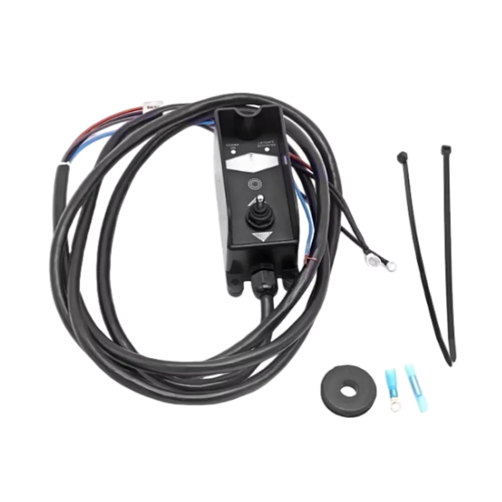 000987 Lift Gate Controller Fits for Truck Equipment Replace parts
