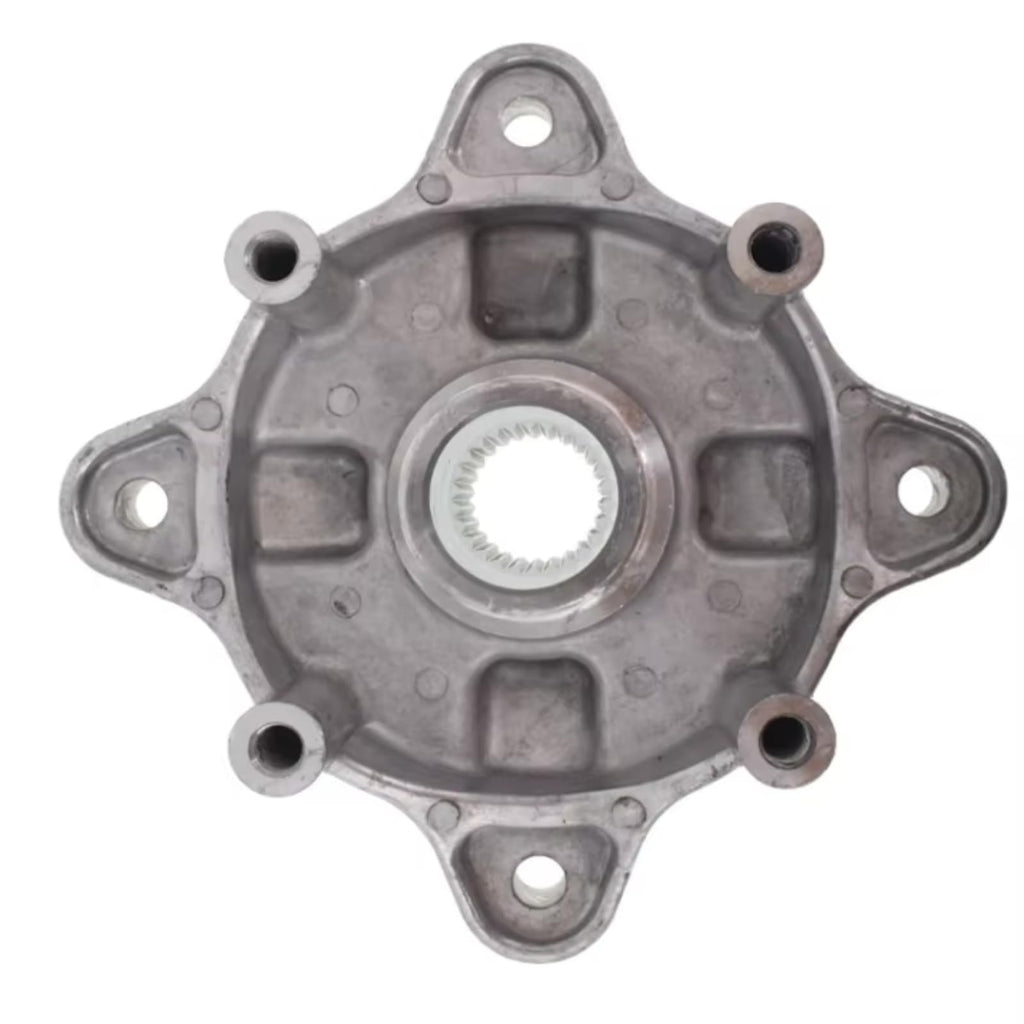 5135113 Rear Wheel Hub with Bearing Bolt Fits for Polaris RZR 800 RZR S 800 RZR 4 800 Replace parts