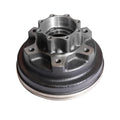 Brake Drum 91E33-20011 Fits for Mitsubishi FD20N FD25N F18C FG20 FG25 Nissan L02 Forklift