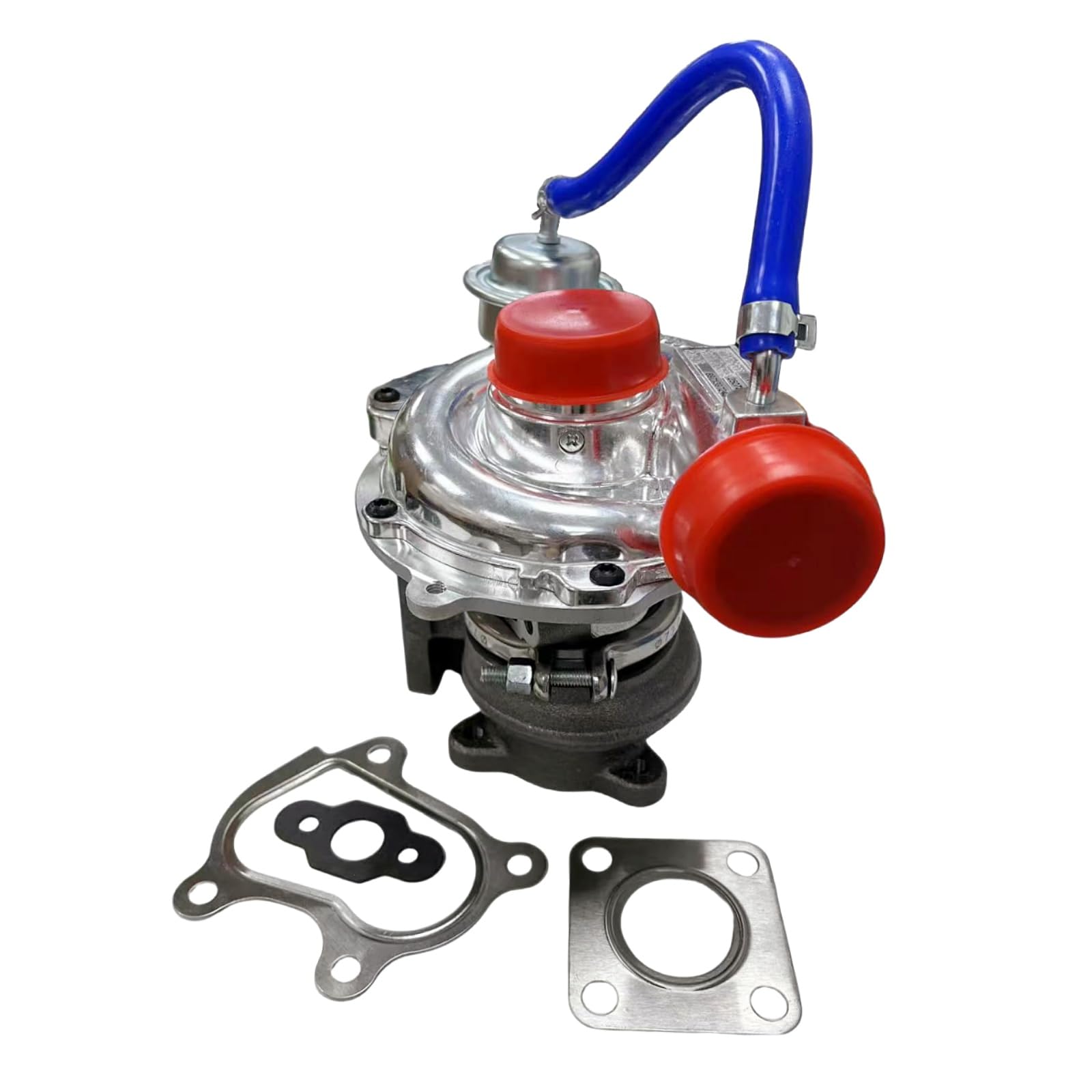 RHF5 Turbo Turbo Charger 8-97139724-3 8971397243 Compatible with Isuzu 4jb1