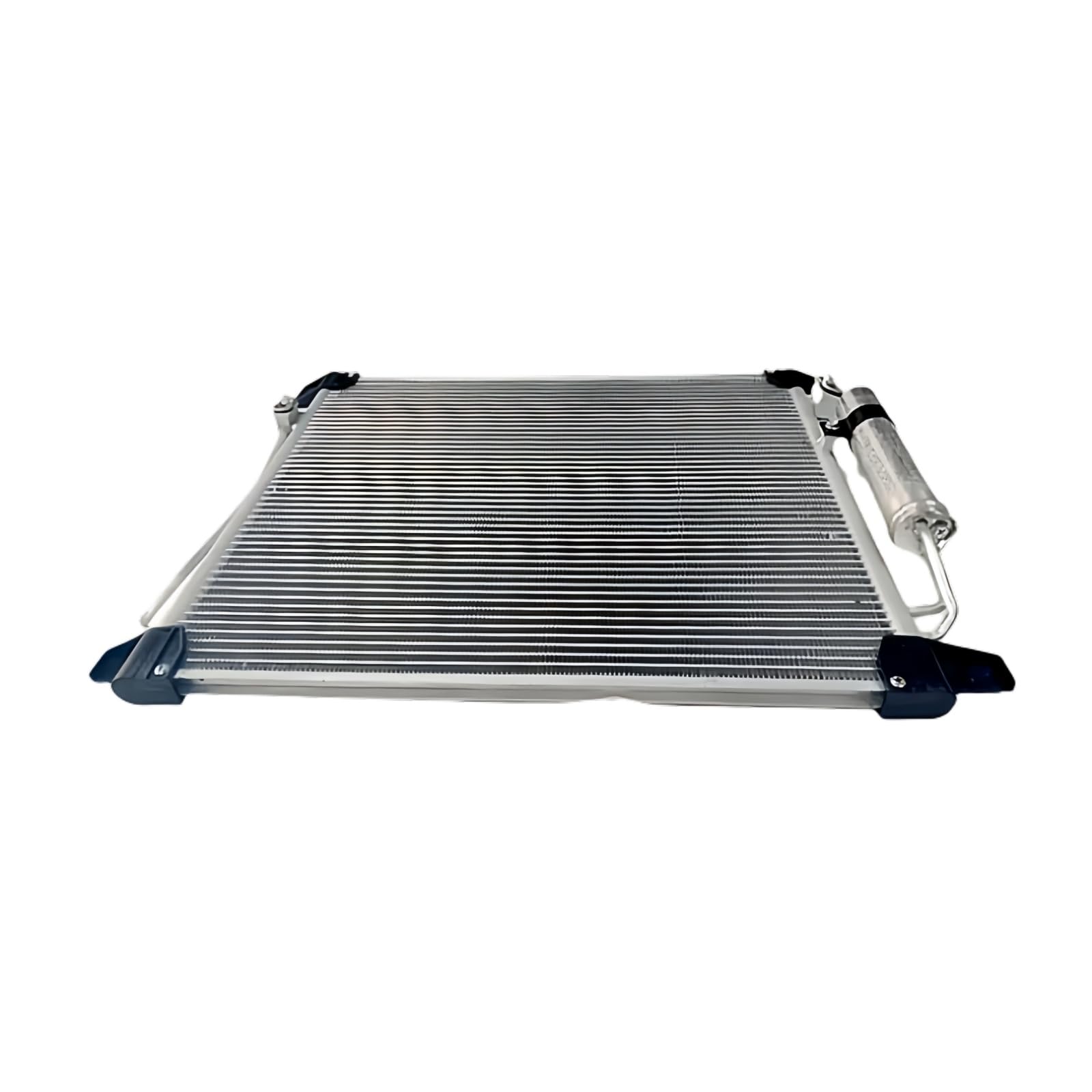 7812A292 6000607000 AC Radiator Fits for Mitsubishi for L200 for Triton for Pajero Replace parts