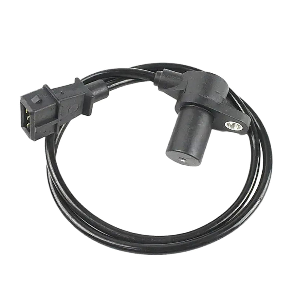 20PCS 20450707 VOE20450707 Tachometer Sensor Fits for Volvo EC210 EC240 EC290 EC480 EC160B EC180B EC210B EC240B EC290B Crankshaft Speed Sensor Excavator
