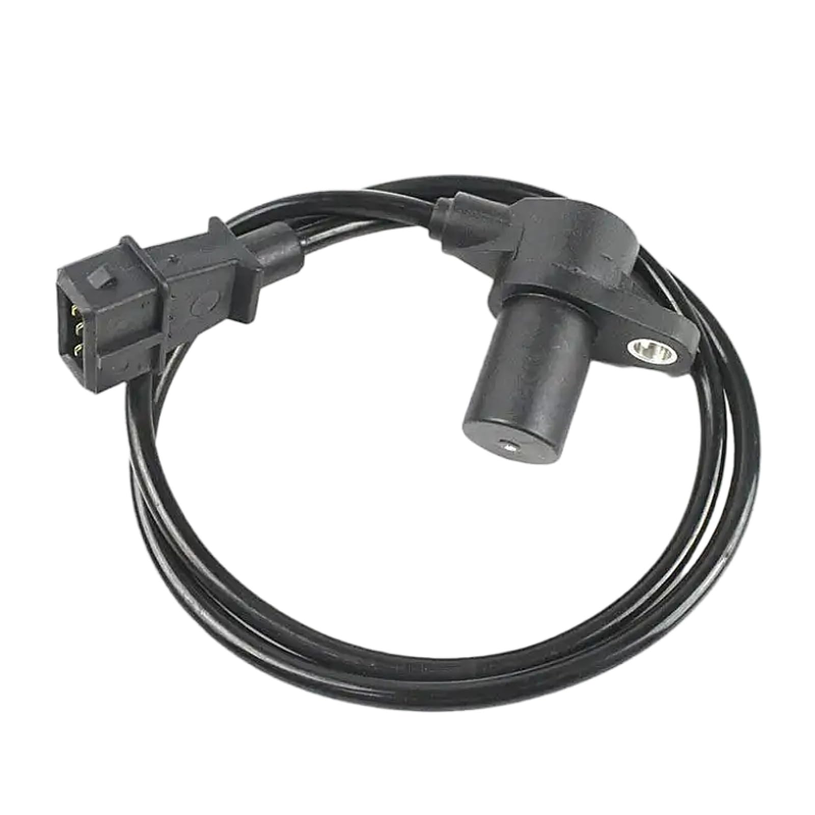 9PCS VOE20450707 20450707 Tachometer Sensor Fits for Volvo EC210 EC240 EC290 EC480 EC160B EC180B EC210B EC240B EC290B Crankshaft Speed Sensor Excavator