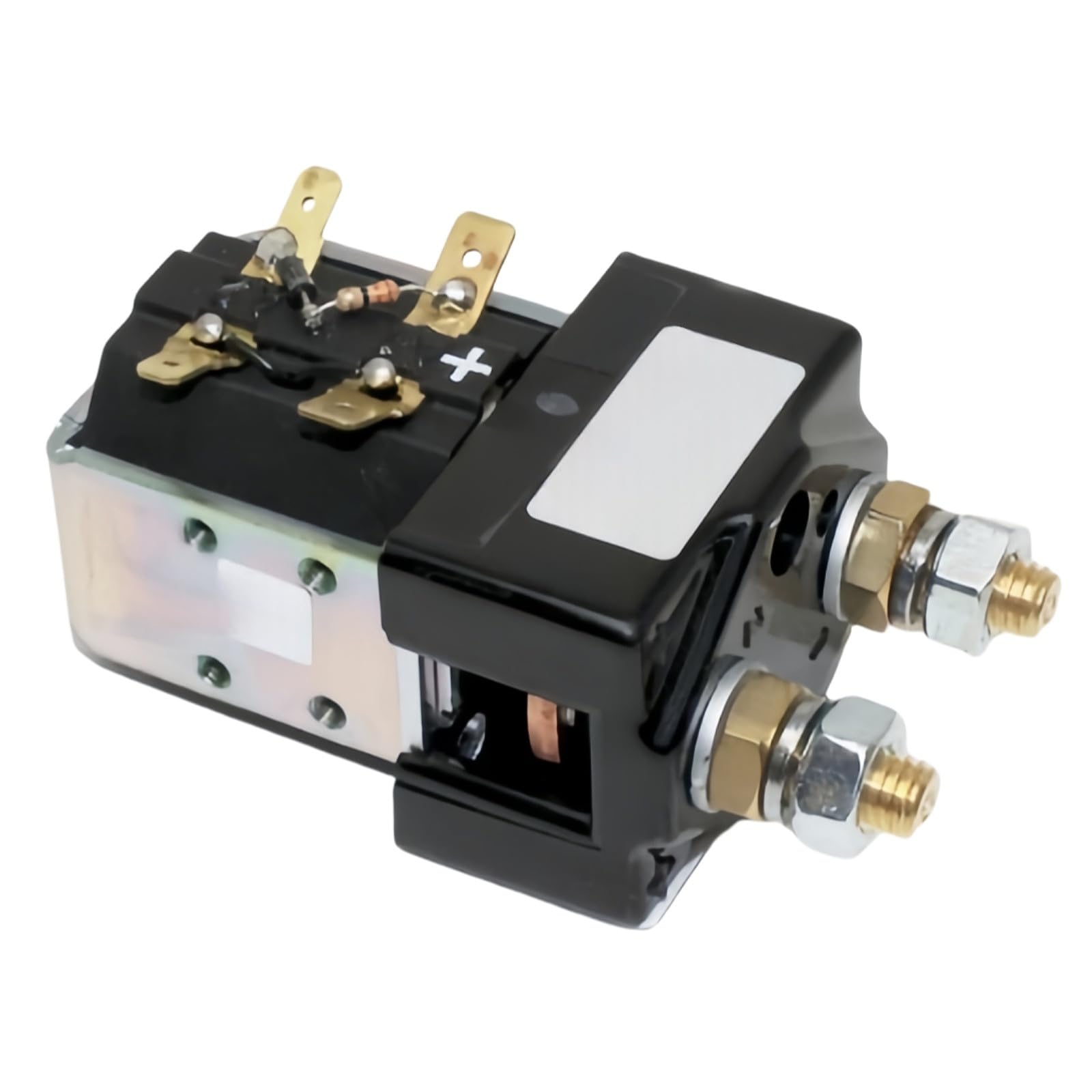 74268GT 74268 24V 80A Contactor Fits for Genie Z-45-22 DC Z-45-25J DC Z-34-22 Z-30-20N