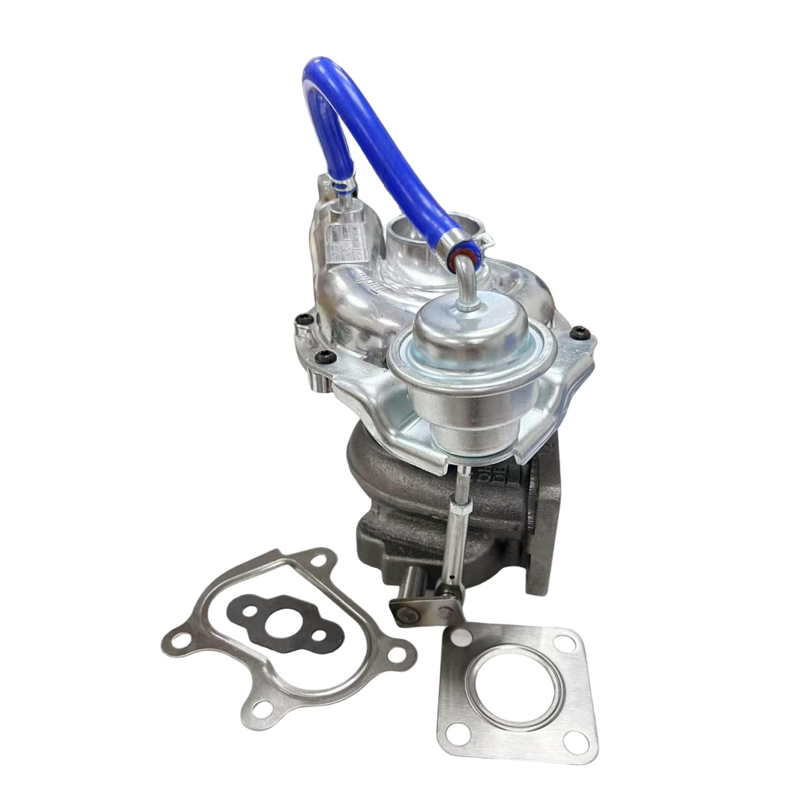 RHF5 Turbo Turbo Charger 8-97139724-3 8971397243 Compatible with Isuzu 4jb1