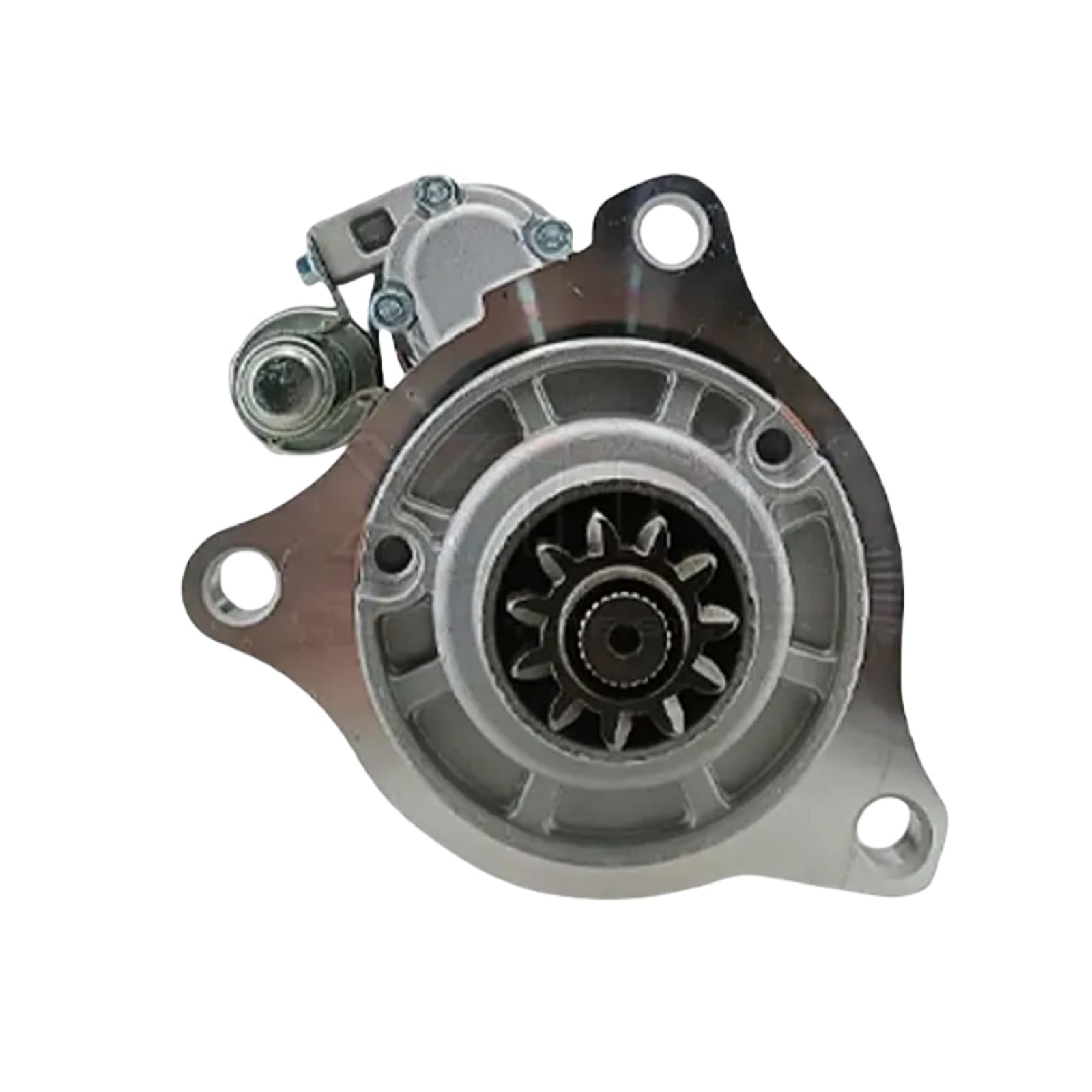 24V 11T 9KW Starter Motor QDJ2880P M009T82071 Fits for Isuzu Engine 6WG1 6WG1T 485H