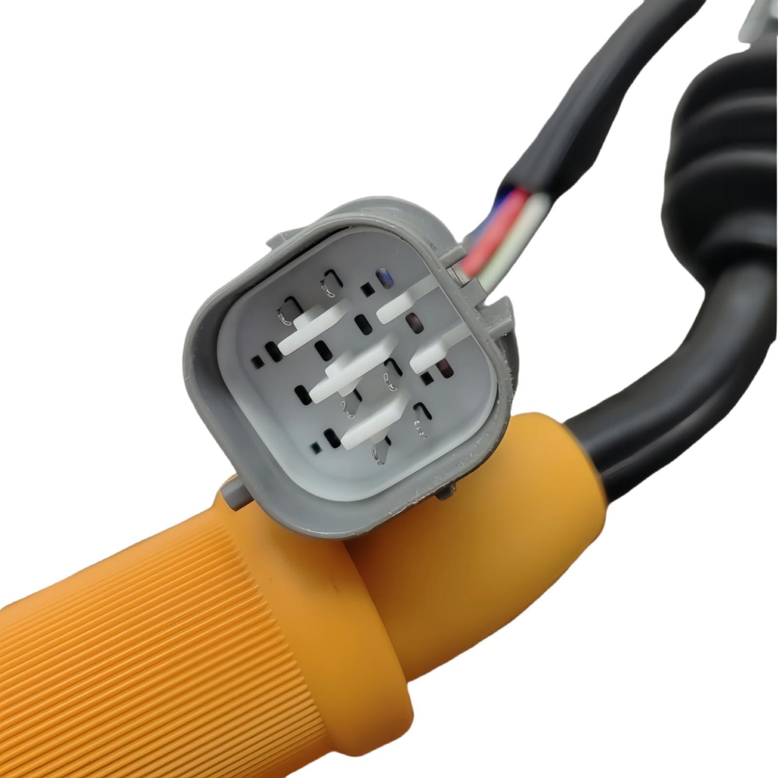 701/80165 701-80165 70180165 Shifter Switch Fits for JCB Backhoe Loader 2CXU 2CX-SM 2CX 2CXS 2CXSL Replace parts