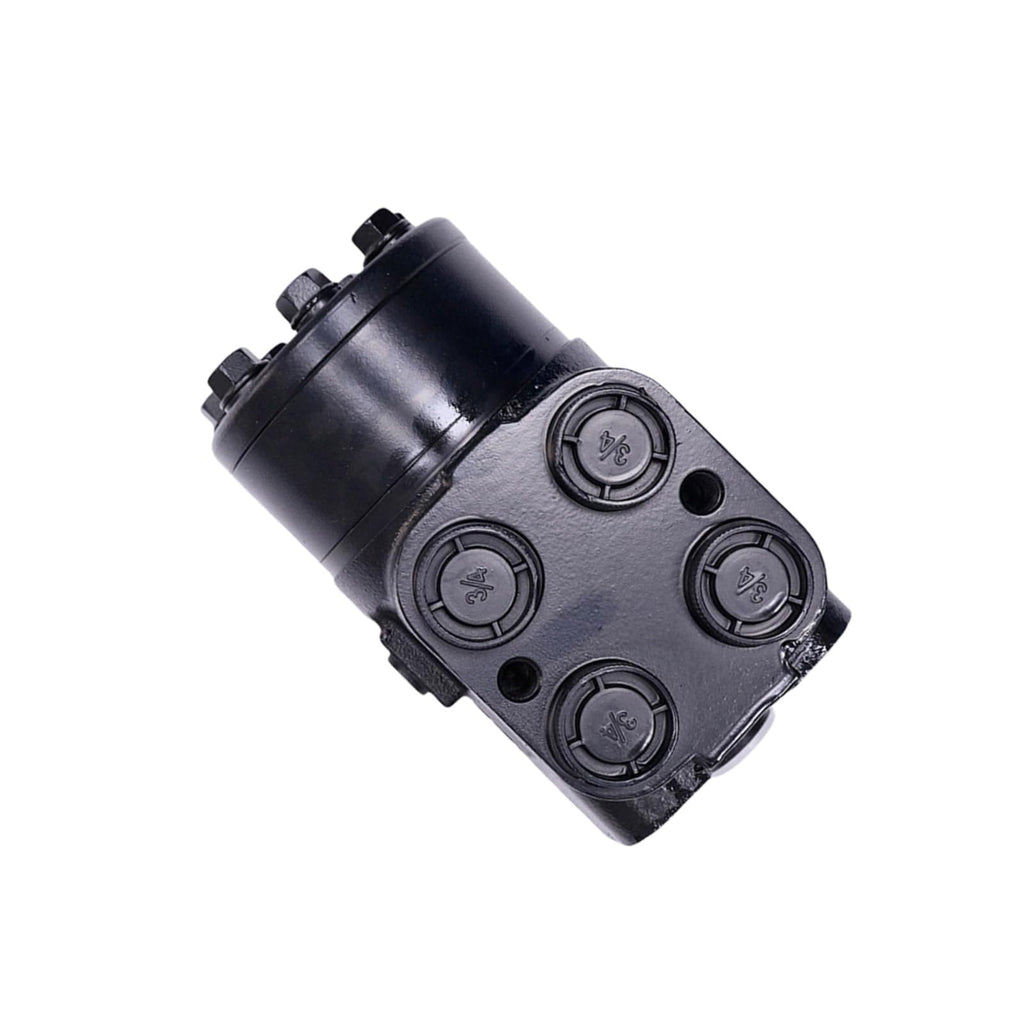 Hydraulic Motor Steering Valve 212-1006-002 2121006002 Compatible for Eaton Char-Lynn 3 6 12 Series