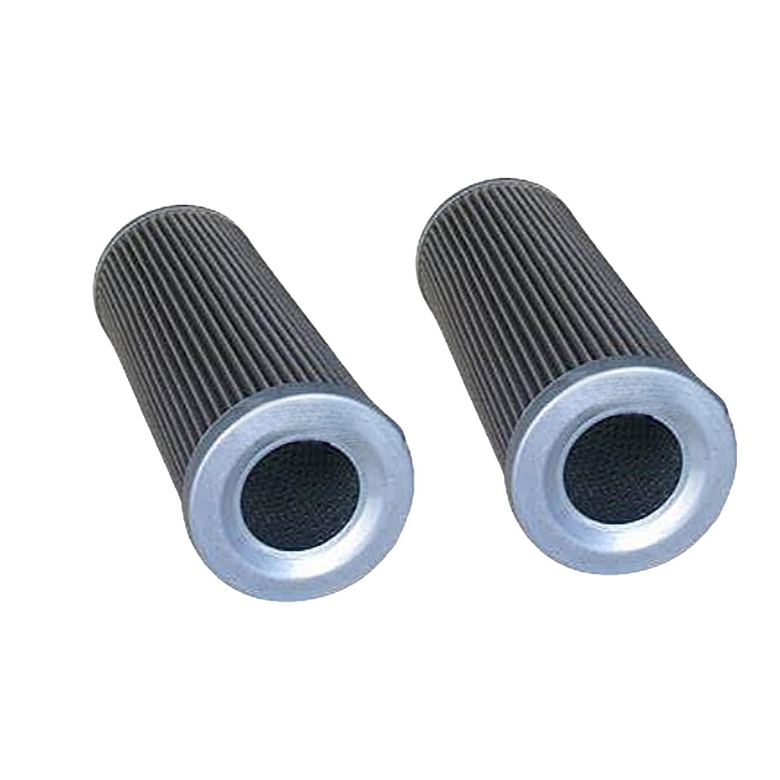2pcs Hydraulic Filter 113-15-21730 111-15-08000 55650 Fits for Komatsu Dozer D31-16 for Shantui Excavator for Liugong Excavator
