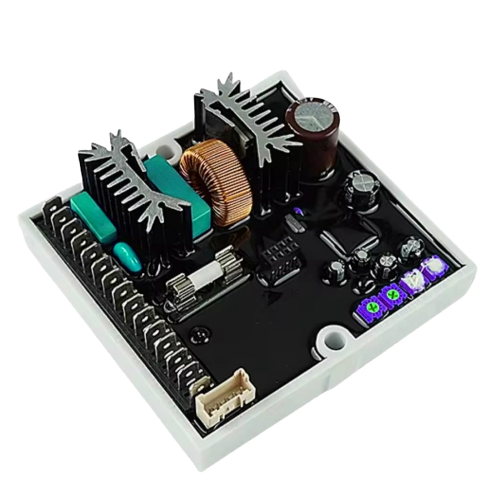 DSR AVR Automatic Voltage Regulator Fits for Brushless Generator