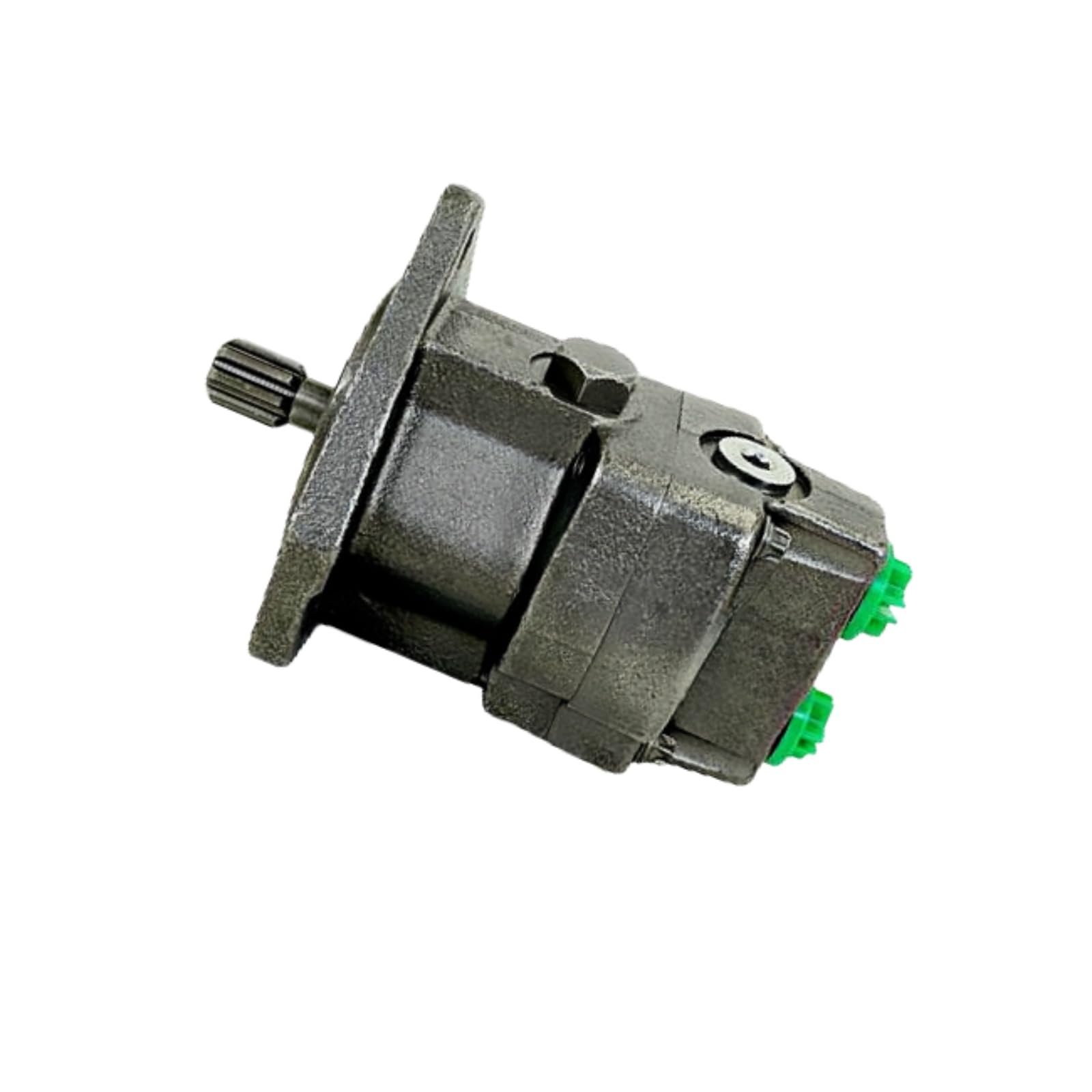23535190 23535540 23535207 Fuel Pump Compatible with Detroit Series 60 12.7L 14L Engine