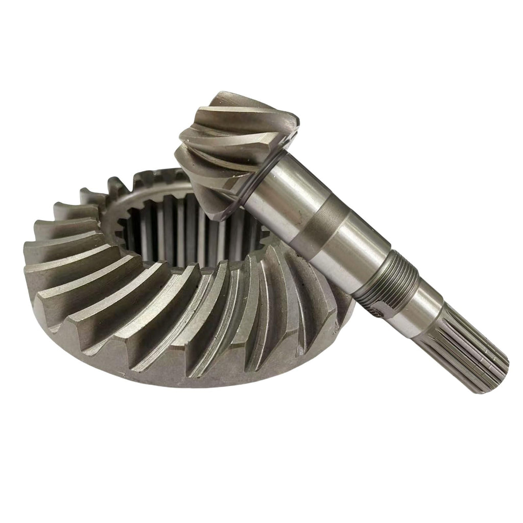 Front Axle Bevel Gear Assy 3C315-42300 3C315-42300-8T Compatible with Kubota Tractor M4800 M4900 M5400 M5640 M5700 M8200 MX4700 MX4800 MX5100 MX5200 MX5800 L48
