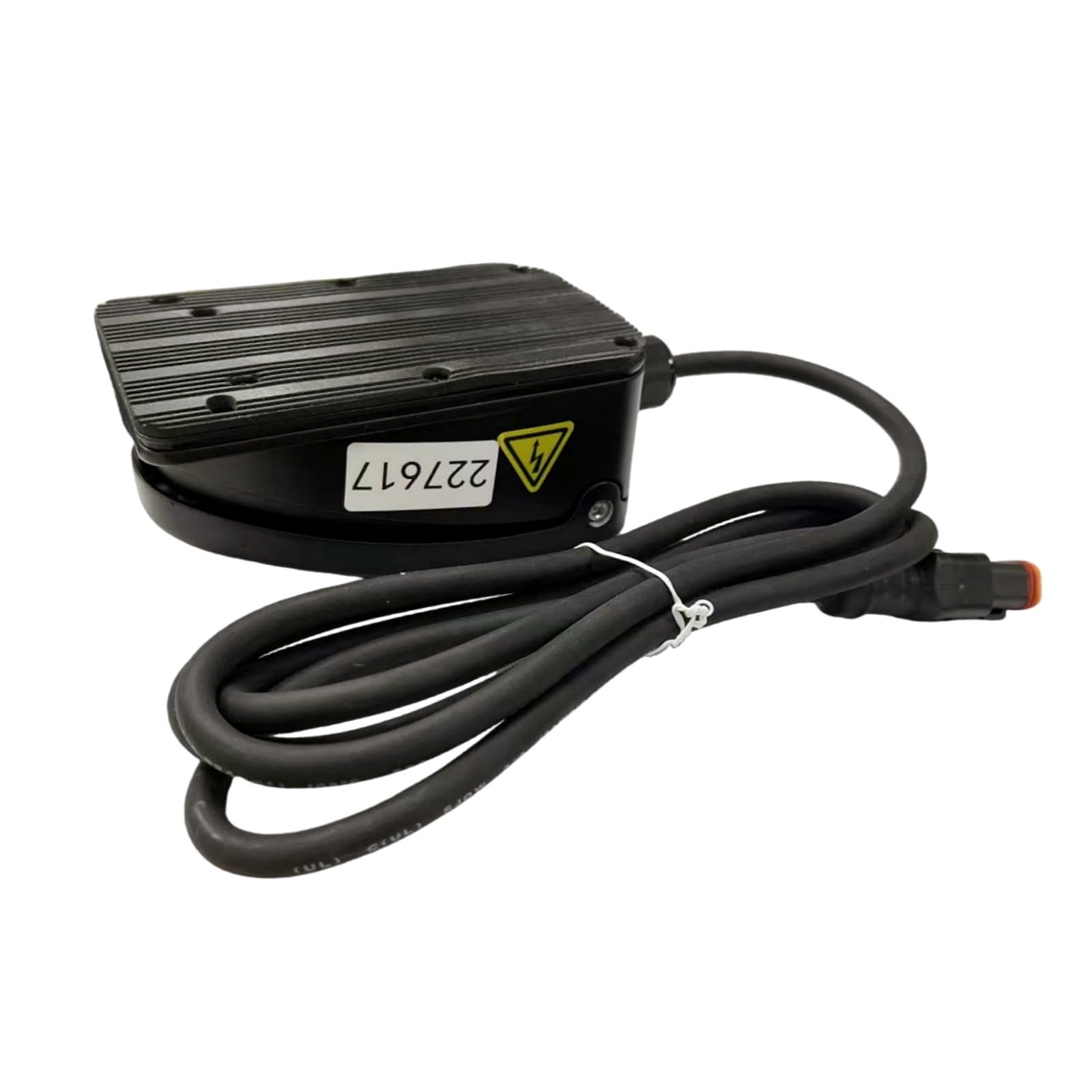 Foot Switch 227618GT 227618 Fits for Genie S-40 S-45 S-60 S-65 S-80 S-85 SX-105 SX-125 Z-45/25 Z-62/40 Z-80/60 Foot Pedal