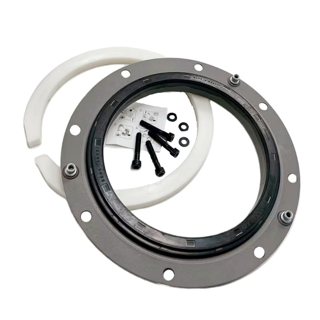 4955383 4101504 Crankshaft Front Oil Seal Fits for Cummins QSX15 Engine Replace parts