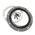 4955383 4101504 Crankshaft Front Oil Seal Fits for Cummins QSX15 Engine Replace parts