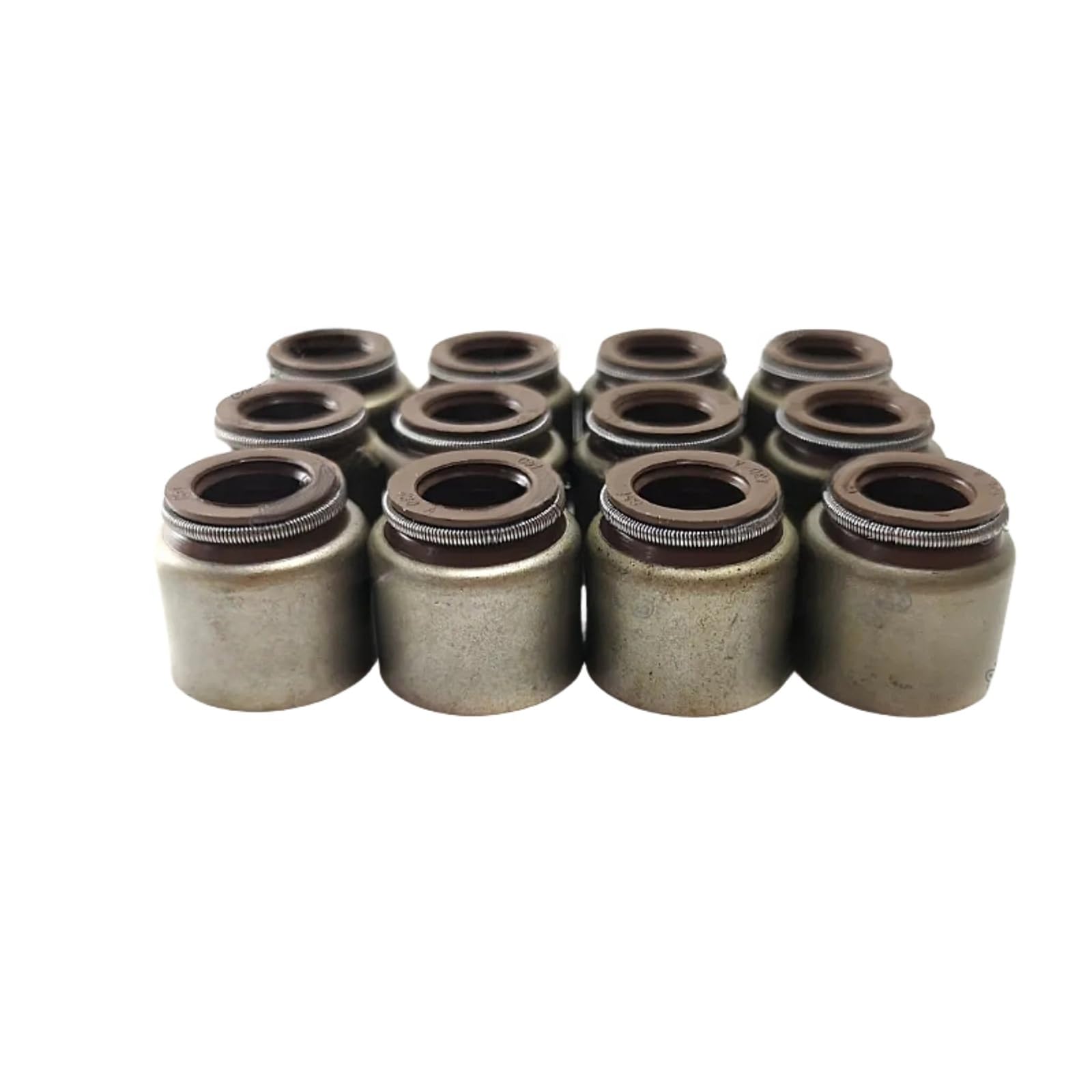 Crankshaft Oil Seal Fits for Yuchai Engine Parts YC6J125Z-T20 Replace parts