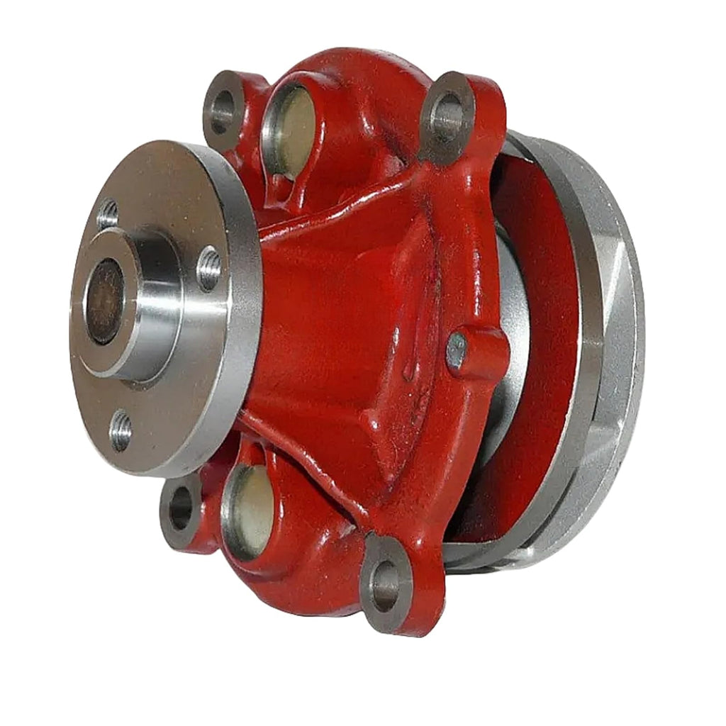 21404502 20459004 20726092 Water Pump Fits for Volvo D4D D6D Engine EC200B EC210B EC240B EC290B EW145B EW160C BL60B Excavator
