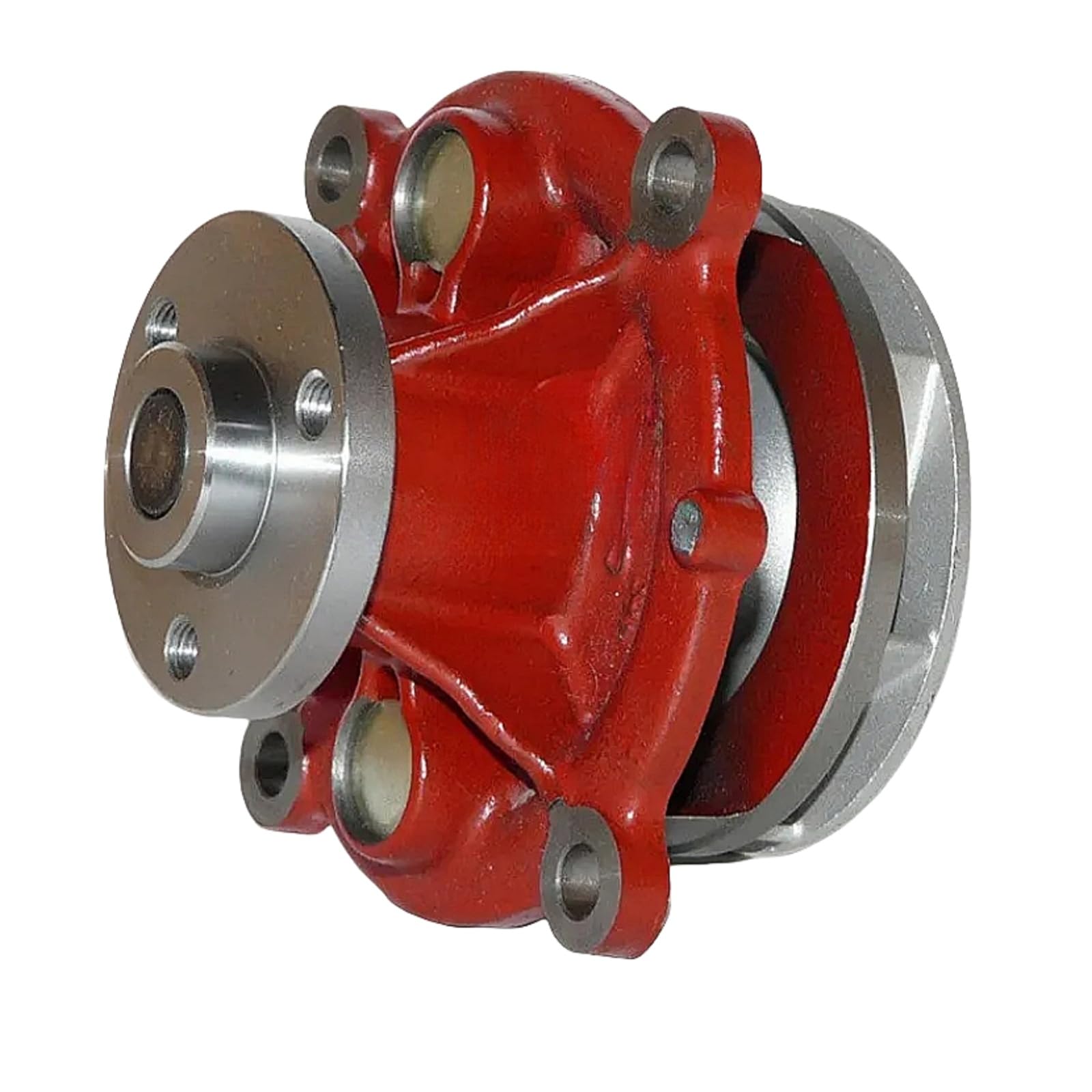 21404502 20459004 20726092 Water Pump Fits for Volvo D4D D6D Engine EC200B EC210B EC240B EC290B EW145B EW160C BL60B Excavator