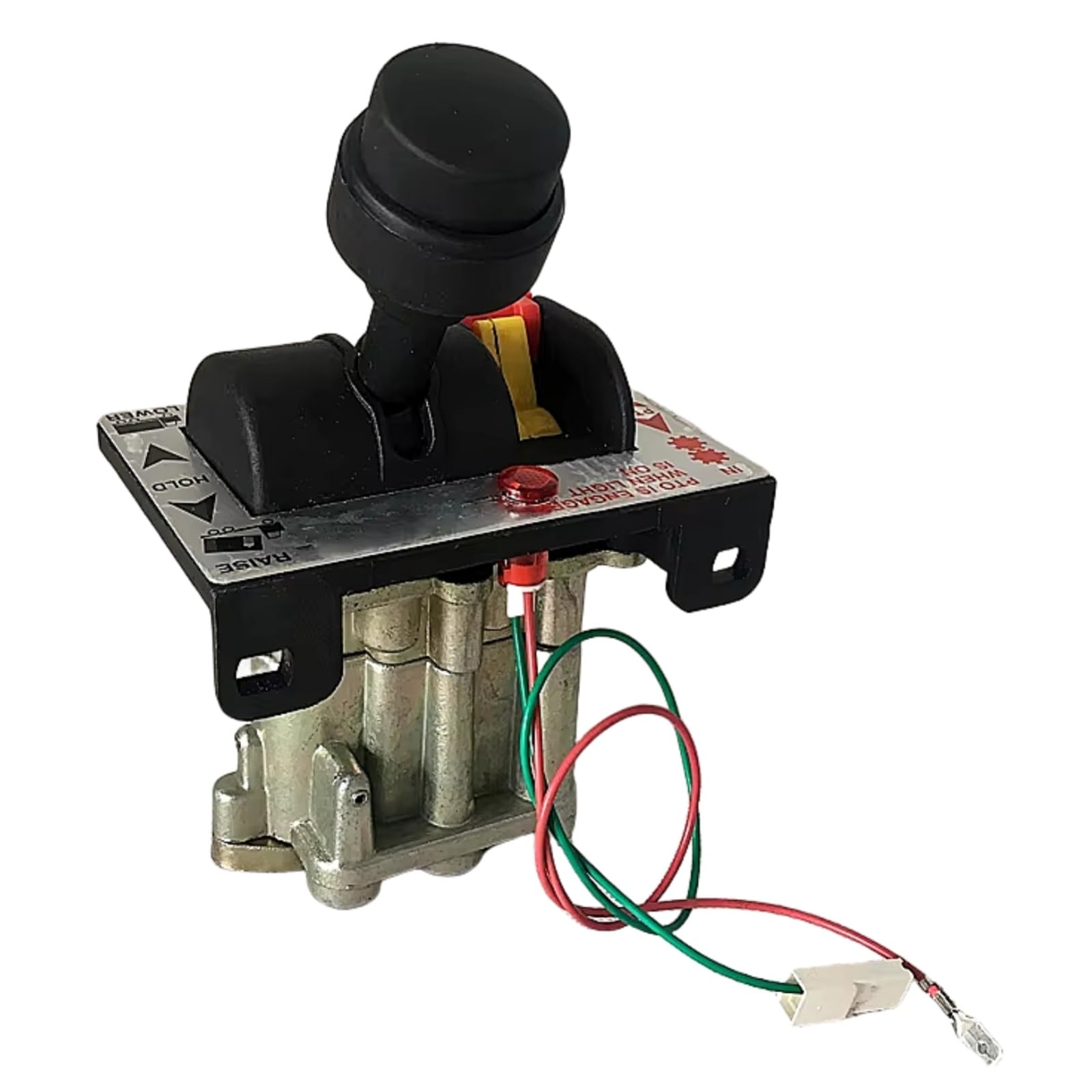 6CV-D-N Dump Truck Hydraulic Control Valve with PTO Function Fits for Truck Replace parts