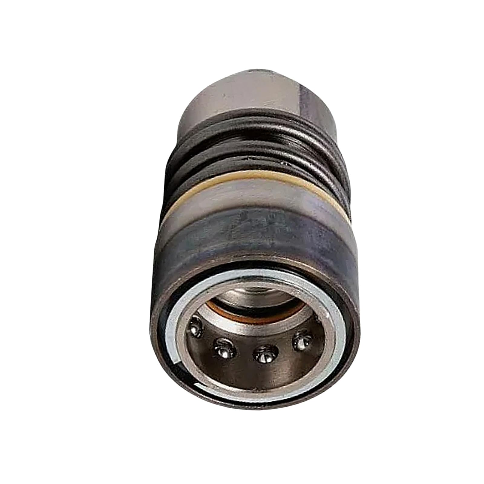 RE577560 Hydraulic Breakaway Coupler Fits for John Deere Cartridge Tractor