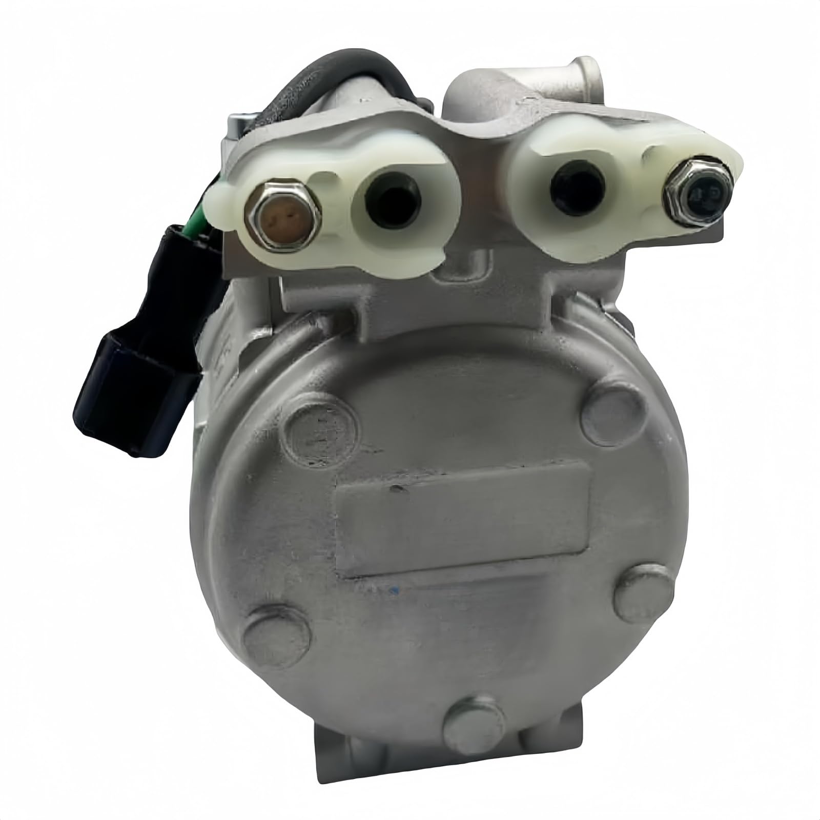 2208-6013B 2208-6013A A/C Compressor Fits for Doosan 300 Excavator DL200 DL250 DL300 DX160LC DX255