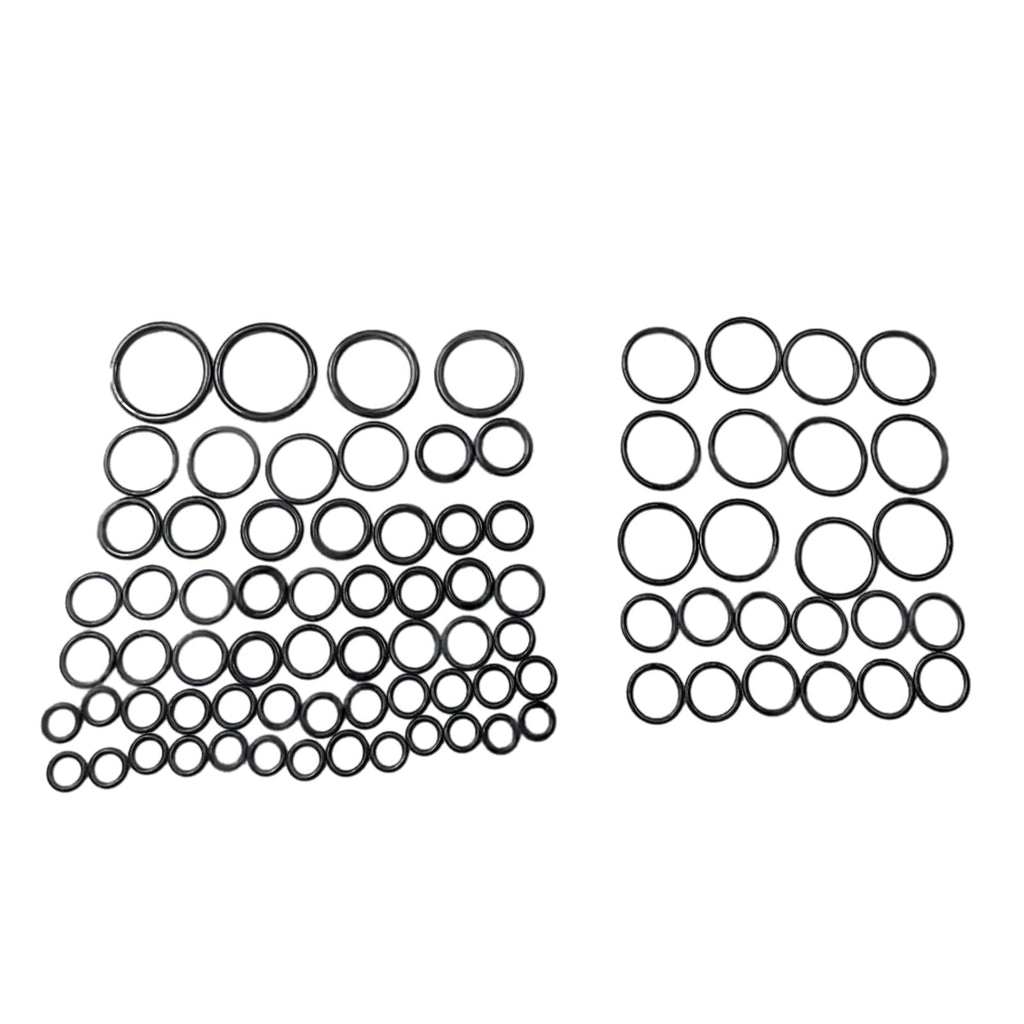 EC55B Control Valve Seal Kit Fits for Volvo Engine Replace parts