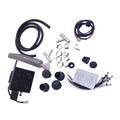 SSHK160-00 Heater Kit Fits for 2010-2015 Polaris for Ranger 800