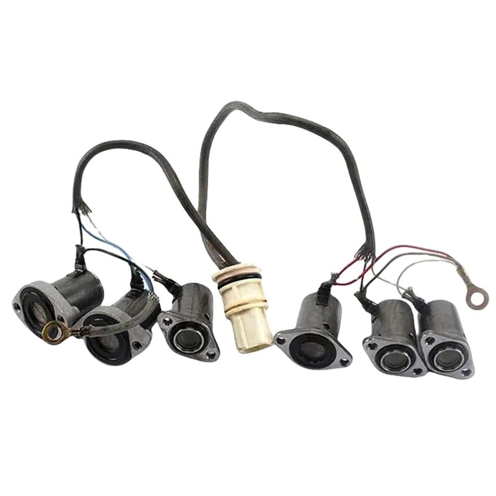 46313-22700 4631322700 Transmission Solenoid Kit A4BF3 Fits for Kia Accent Tiburon Rio