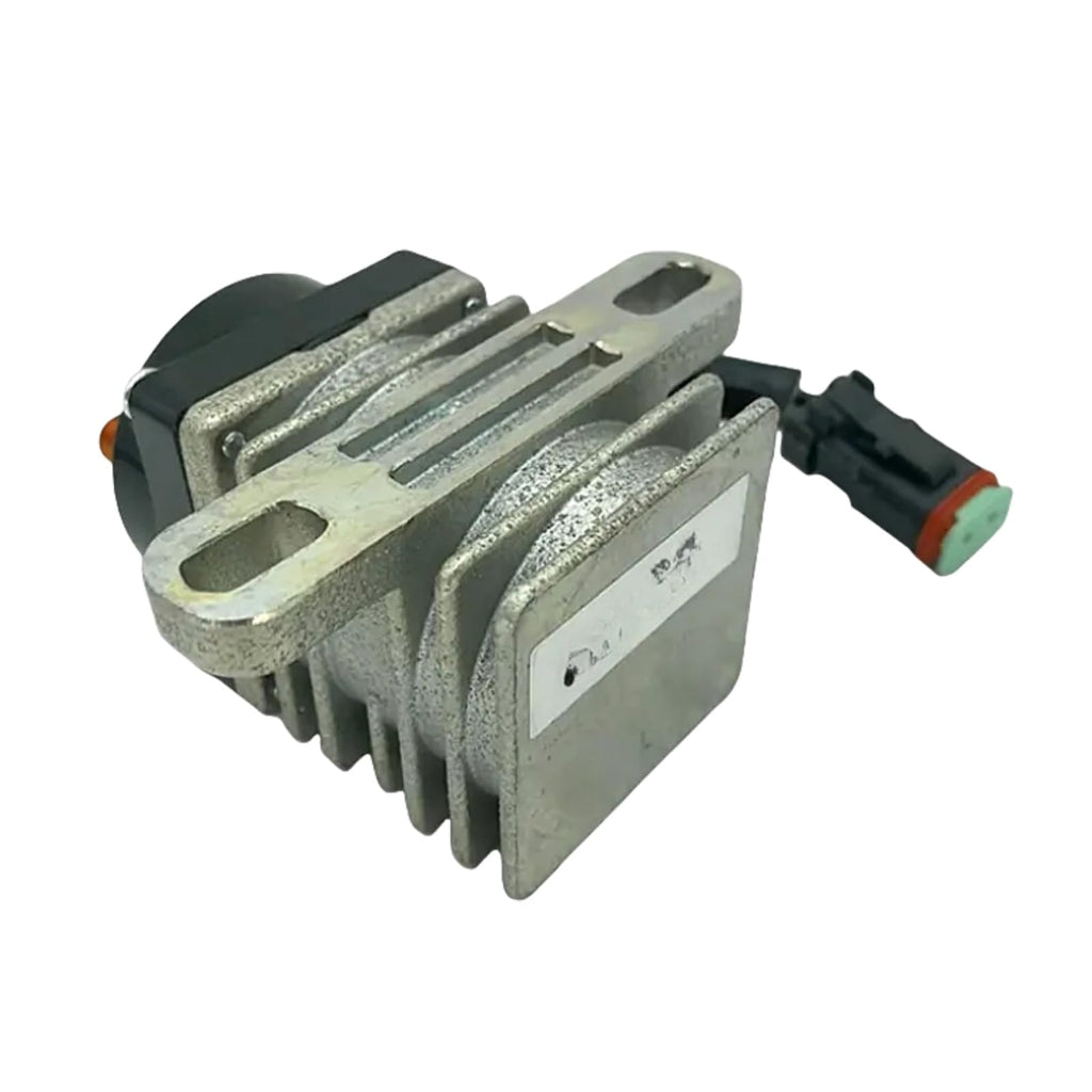 241-8368 2418368 Switch AS-Magnetic Switch Relay 24 V Fits for Caterpillar 312D 320D 315D 318D 323D 329D 730C 735C 725 745C 962H 962G 966G 950G 950H