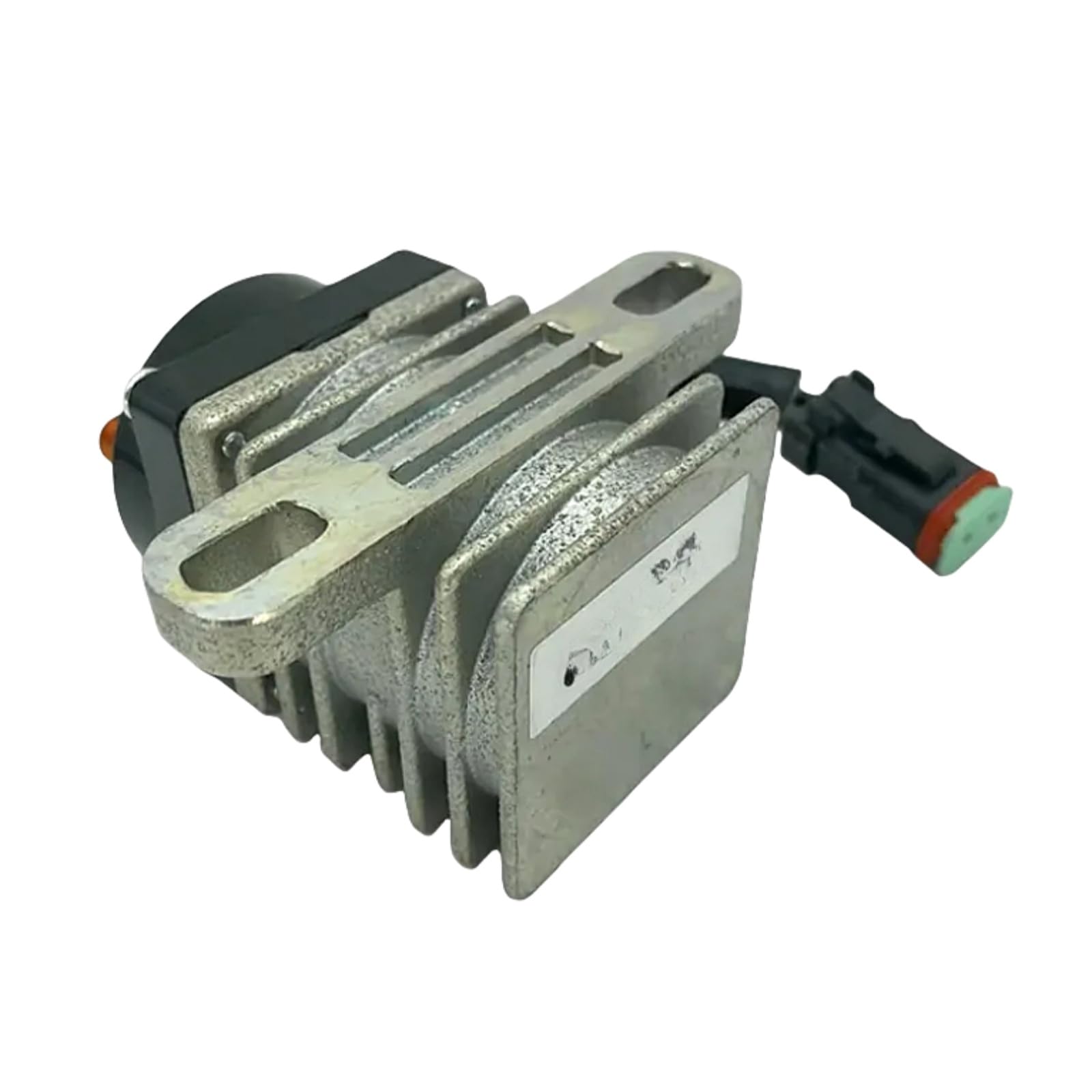 241-8368 2418368 Switch AS-Magnetic Switch Relay 24 V Fits for Caterpillar 312D 320D 315D 318D 323D 329D 730C 735C 725 745C 962H 962G 966G 950G 950H