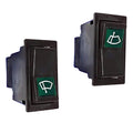 2pcs Switch 14505609 Fits for Volvo Excavator
