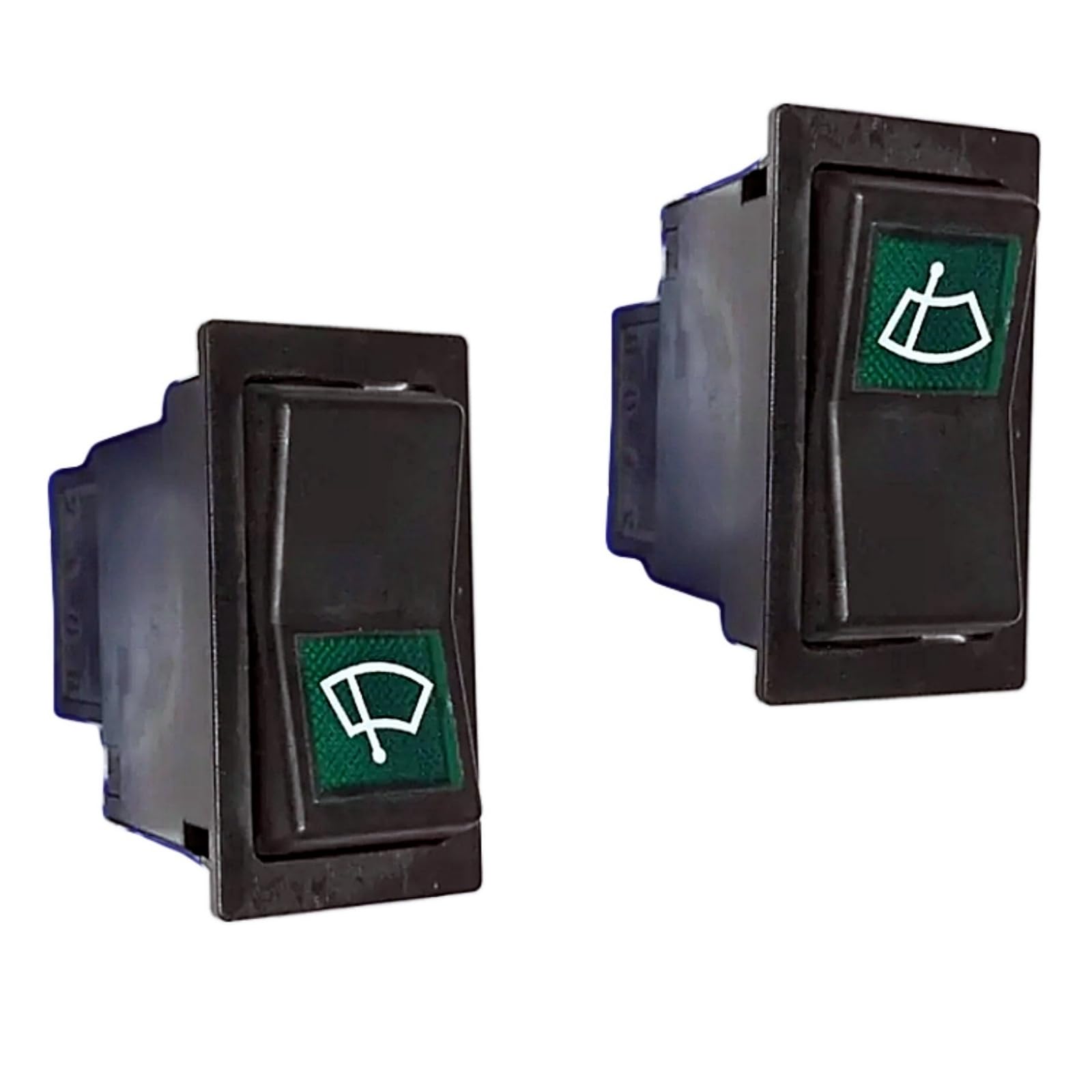 2pcs Switch 14505609 Fits for Volvo Excavator