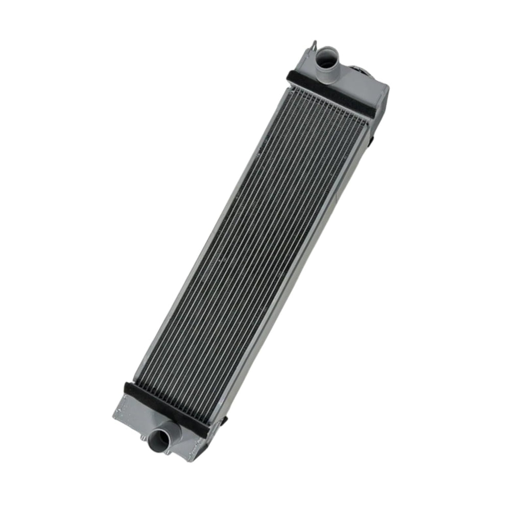 21W-03-42110 21W0342110 Water Tank Radiator Fits for Komatsu Pc78us-6 Excavator Replace parts