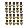 20pcs Pressure Temperature Sensor 3330141 4921493 3330142 for Cummins Engine M11 1SM QSM L10