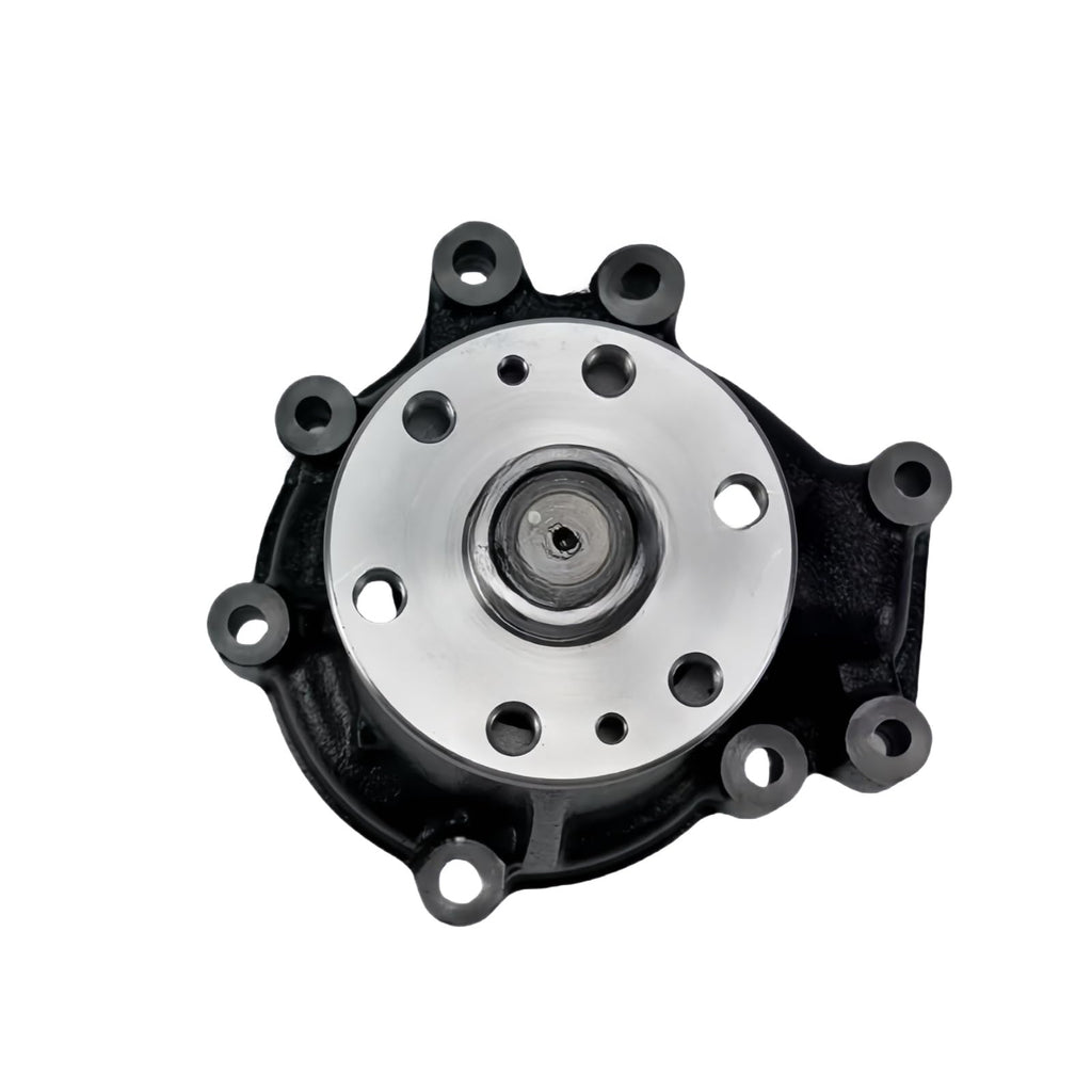 8-98038845-0 8-98022822-1 8-98022872-1 New Water Pump Replacement for Isuzu 4HK1 6 HOLES SH200-5 EXCAVATOR