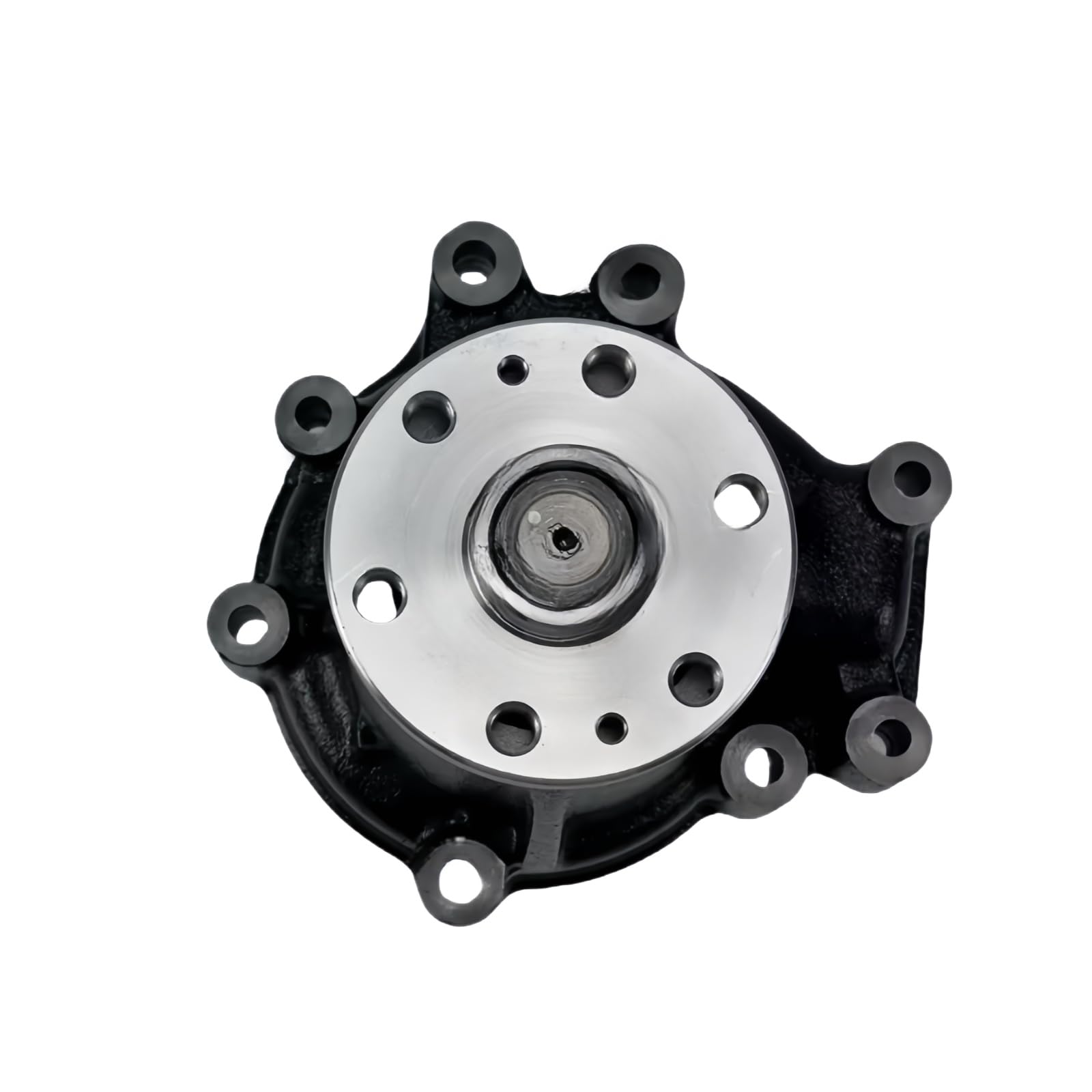 8-98038845-0 8-98022822-1 8-98022872-1 New Water Pump Replacement for Isuzu 4HK1 6 HOLES SH200-5 EXCAVATOR