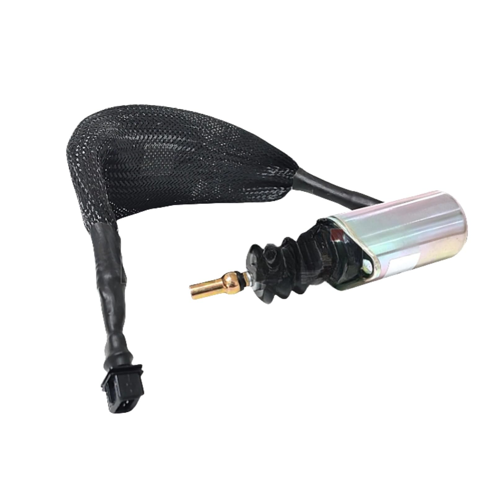 12V Stop Solenoid 2324006370 Compatible with Haulote