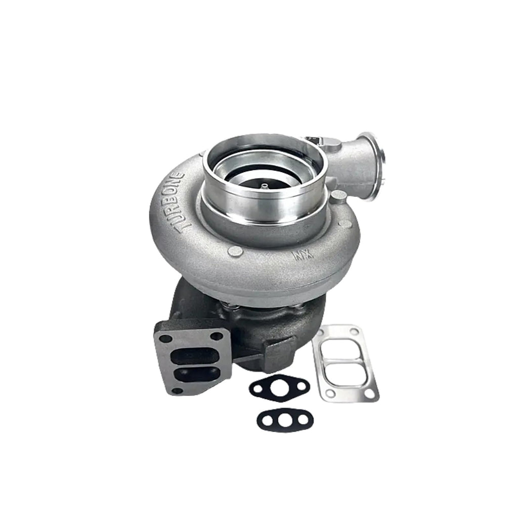 Turbocharger 6751-81-8080 HM-D00007A 4048808 HE221W D00007A 107375 Fits for Komatsu PC200-8 Excavator 4D107 Engine