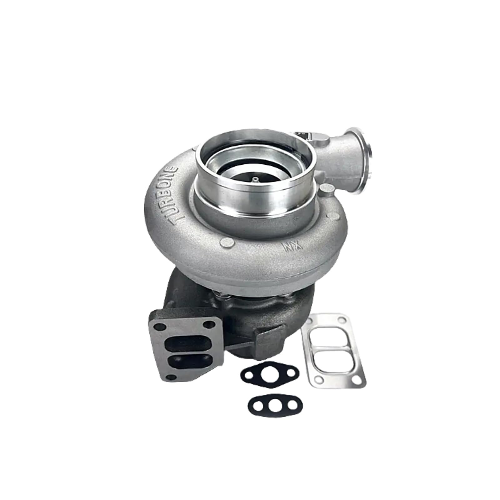 Turbocharger 6751-81-8080 HM-D00007A 4048808 HE221W D00007A 107375 Fits for Komatsu PC200-8 Excavator 4D107 Engine
