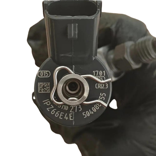 0445110273 504088755 0986435165 Diesel Fuel Injector Nozzle Compatible For Fiat Ducato Multijet 2.3D Compatible For IVECO 2.3