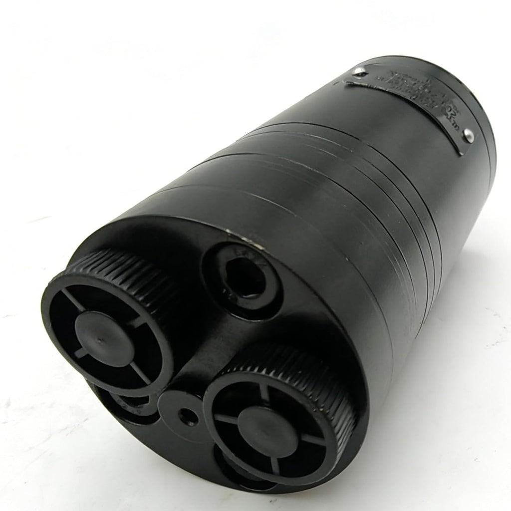 Hydraulic Reducer 129-0675-002 1290675002 129-0675 1290675 Compatible for Char-Lynn J2 Series