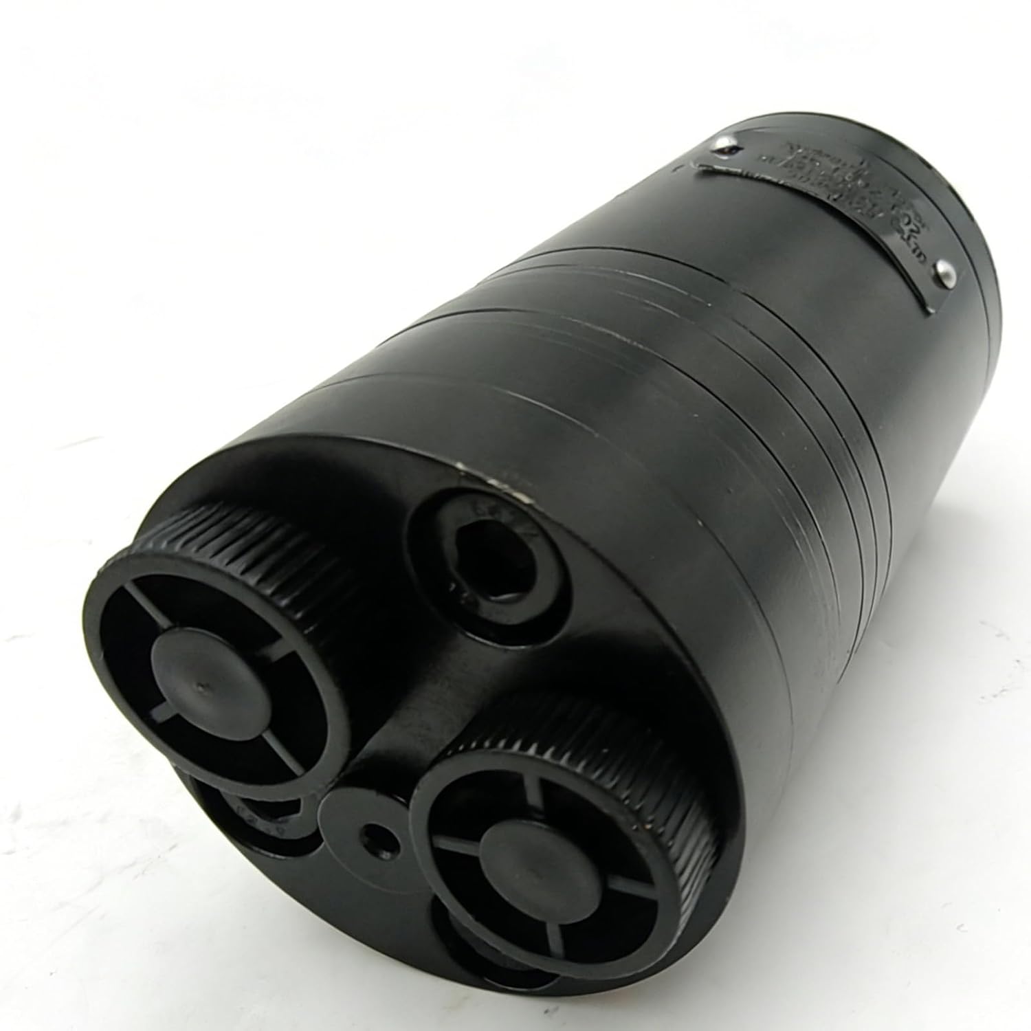 Hydraulic Reducer 129-0675-002 1290675002 129-0675 1290675 Compatible for Char-Lynn J2 Series
