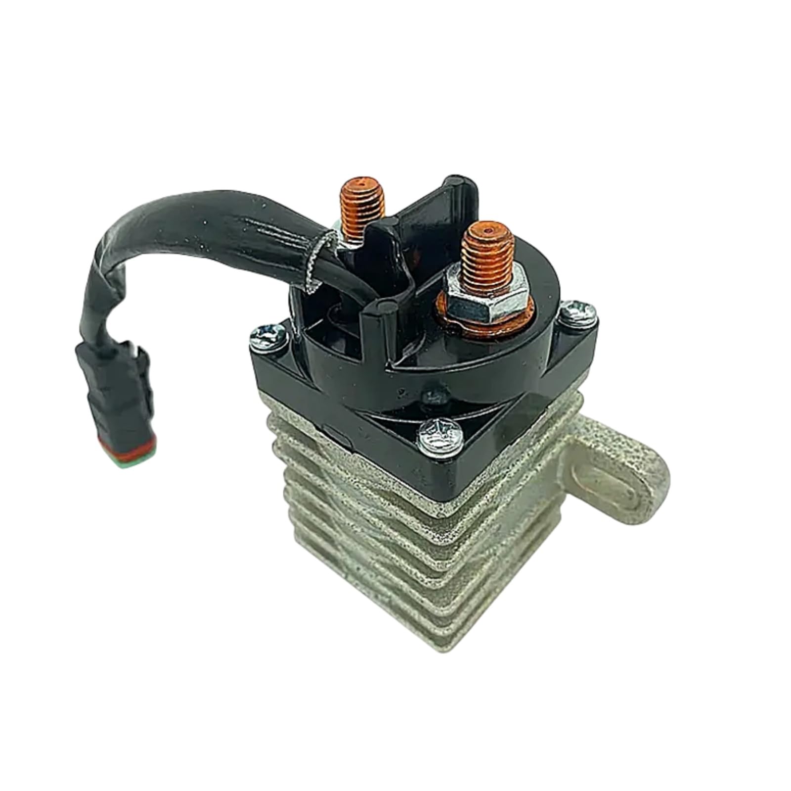 241-8368 2418368 Switch AS-Magnetic Switch Relay 24 V Fits for Caterpillar 312D 320D 315D 318D 323D 329D 730C 735C 725 745C 962H 962G 966G 950G 950H