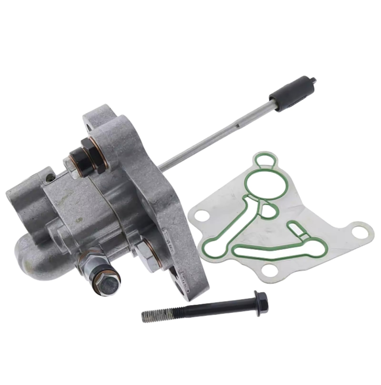 Fuel Pump 20440371 7421067955 Compatible with Volvo FH12 FM12 FL12 FH12 NH12 Diesel Engine D12 20752310 3165861 3092460 21067551 20752310
