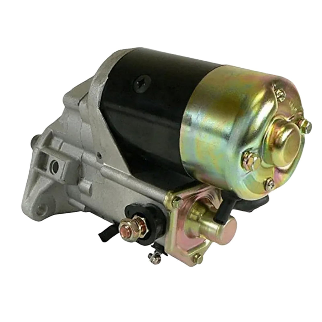 1552880 20220510 24V 4.5KW 10T Starter Motor Fits for CUMMINS Engine Parts Replace parts