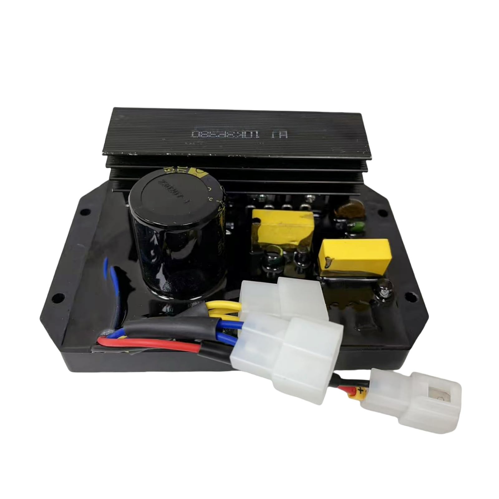 HJ.10K3P380 AVR Automatic Voltage Regulator Fits for Generator Accessories Replace parts