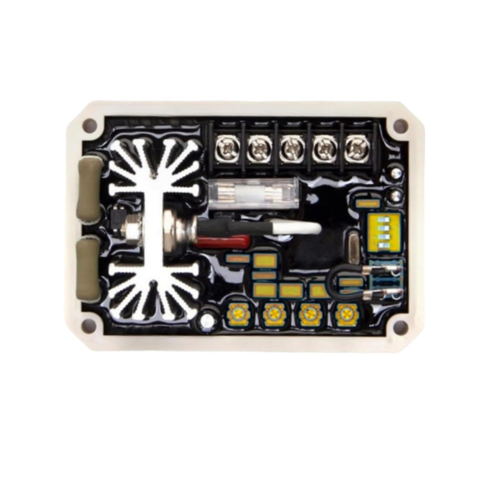 TDK20000TE Automatic Voltage Regulator Fits for Generator Replace parts