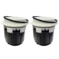 2pcs Air Dryer Cartridge for Trucks for VOE 22223804 23260134 21412848